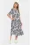 Rochie Dama – Microfloral V330