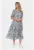 Rochie Dama – Microfloral V332