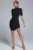 Rochie Dama R2305 Negru | New Era