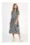 Rochie Dama – Stripes V314