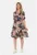 Rochie Dama – Tropical V328 –