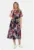 Rochie Dama – Tropical V331