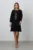 Rochie Darla Neagra