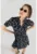 Rochie De Dama Albastru Marin Slim Fit