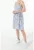 Rochie De Dama Albastru Regular Fit Cl1054470 8682240741381