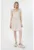 Rochie De Dama Bej Regular Fit Cl1059507 8683197223456