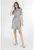 Rochie De Dama Bej Regular Fit.1
