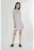 Rochie De Dama Gri Regular Fit1