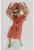 Rochie De Dama Multicolor Slim Fit1