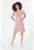 Rochie De Dama Multicolor Slim Fit2