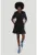 Rochie De Dama Negru Regular Fit CL1057649