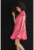Rochie De Dama Roz Regular Fit