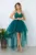 Rochie Delice Verde