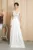 Rochie Delight Alba