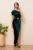 Rochie Desiree Verde