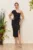 Rochie Donna Neagra
