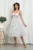 Rochie Dulce Alba
