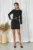 Rochie Ebony Neagra