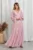Rochie Eclatant Rose