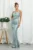 Rochie Eclipsse Mint