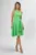 Rochie Ellis Verde Deschis