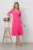 Rochie Elodie Ciclam