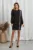 Rochie Elvira Neagra