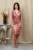 Rochie Emilia Somon