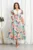 Rochie Emma Floral