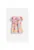 Rochie Empire cu imprimeu floral
