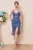 Rochie Enigma Albastra