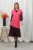 Rochie Eniko Ciclam