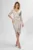 Rochie Expression Nude