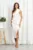 Rochie Farah Alba