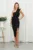 Rochie Farah Neagra