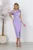 Rochie Favoria Lila