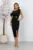 Rochie Favoria Neagra