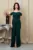 Rochie Feeling Verde