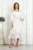 Rochie Felice Alba