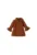 Rochie Fetite Brownie