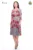 Rochie Fofy de zi cu imprimeu floral