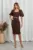 Rochie Gessy Maro