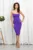 Rochie Goddiva Mov