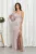 Rochie Gracefull Rose