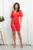 Rochie Hilaria Corai