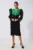 Rochie Hinda Neagra