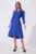 Rochie Ika Albastra
