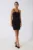 Rochie Intrigue Neagra