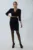 Rochie Irissa Neagra