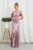 Rochie Irresistible Lila